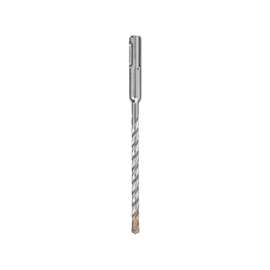 DeWALT DW5401 Hammer Drill Bit, 5/32 in Dia, 6-1/2 in OAL, Helix Flute, 4-Flute, 5/32 in Dia Shank