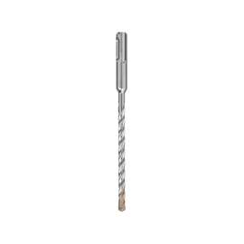 DeWALT DW5424 Hammer Drill Bit, 5/16 in Dia, 6 in OAL, Helix Flute, 4-Flute, 5/16 in Dia Shank, SDS Plus Shank