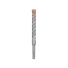 DeWALT DW5446 Hammer Drill Bit, 5/8 in Dia, 8 in OAL, Helix Flute, 4-Flute, 25/64 in Dia Shank, SDS Plus Shank