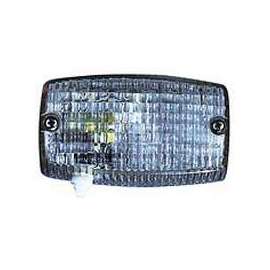 PM V391C Interior Light, 12 V, Incandescent Lamp, Clear Lamp