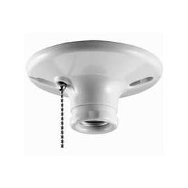 LMPHLDR 660W 250V WHT