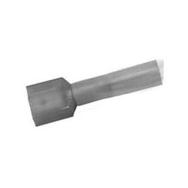 CALTERM 65753 Quick Connector, Copper Contact, Blue