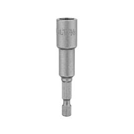 DeWALT DW2223B Nut Driver, 3/8 in Drive, Magnetic Drive, Steel