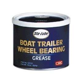 Sta-Lube SL3121 Marine Grease, 14 oz Can, Blue