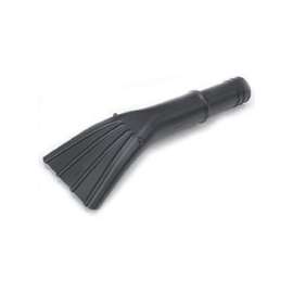 Shop-Vac 9196100 Claw Utility Nozzle, For 1-1/4 in, 1-1/2 in and 2-1/2 in Dia Hoses