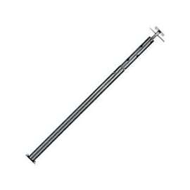 MARSHALL STAMPING Extend-O-Post Series JP36 Jack Post, 1 ft 7 in to 3 ft