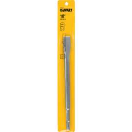 10" SDS Cold Chisel
