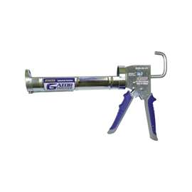 Newborn 960-GTR Caulk Gun, 1/10 gal Cartridge