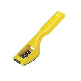STANLEY Surform Series 21-115 Shaver, 1-5/8 in W Blade