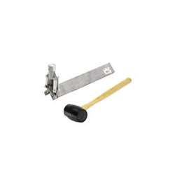 Marshalltown CB429 Corner Bead Tool with Mallet