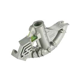 GB 930B Hand Bender, EMT Conduit, Silver
