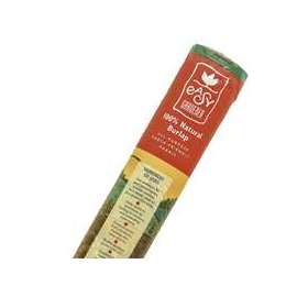 Easy Gardener 3101 Heavy Duty Natural Burlap, 3 ft W X 24 ft L, Fabric, Natural