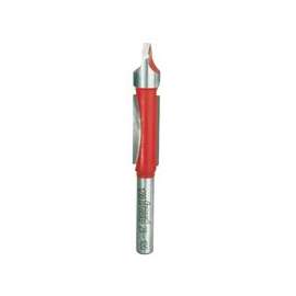 PANEL PILOT ROUTER BIT