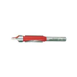 PANEL PILOT ROUTER BIT