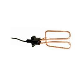 FARM INNOVATORS UPH15 Drain Plug De-Icer, 300 gal Tank, 1500 W