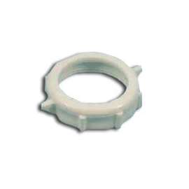 Plumb Pak PP956 Slip-Joint Nut, PVC, White