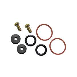 Plumb Pak PP808-50 Faucet Repair Kit, For Price Pfister Crown Jewel and Harcraft Faucets