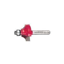 BEADING ROUTER BIT
