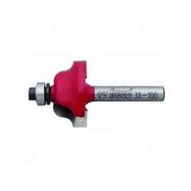 ROMAN OGEE ROUTER BIT