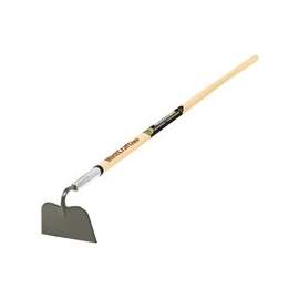 Vulcan Garden Hoe, Lacquered Ash