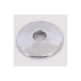 Plumb Pak PP9002PC Bath Flange, Polished Chrome