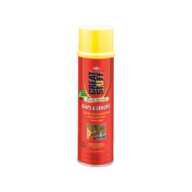 Dow 157911 Foam Sealant, Yellow, 20 oz Aerosol Can