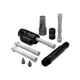 Sta-Rite SR4800-01 Deep Well Jet Package, For: 4 in Convertible Deep Well Jet Pumps