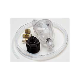 Sta-Rite U238-5B Air Volume Control Kit, Thermoplastic, For: Sta-Rite Jet Pumps, Well Systems