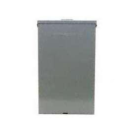 GE Industrial Solutions PowerMark Gold TLM TLM1212RCUP Load Center, 125 A, 12 -Space, 24 -Circuit, Main Lug