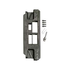 PORTER-CABLE 59375 Strike and Latch Template, 7.13 in L
