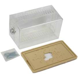 LG Thermostat Guard