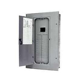 GE Industrial Solutions TM2010CCU Loadcenter, 120/240 V, 100 A