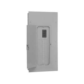 GE Industrial Solutions PowerMark Gold TLM TL240RCUP Load Center, 40 A, 2 -Space, 4 -Circuit, Main Lug