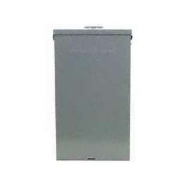 GE Industrial Solutions PowerMark Gold TLM TLM612RCUP Load Center, 125 A, 6 -Space, 12 -Circuit, Main Lug