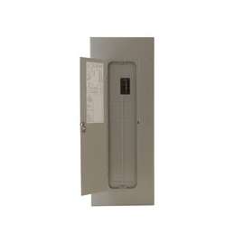 GE Industrial Solutions TM4020CCUP Loadcenter, 120/240 V, 200 A