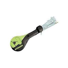 Stinger 136400 Cap Hammer, 168 Magazine, 3/8 in W Crown