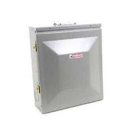GE Industrial Solutions PowerMark Gold TLM TL412R1P Load Center, 125 A, 4 -Space, 8 -Circuit, Main Lug