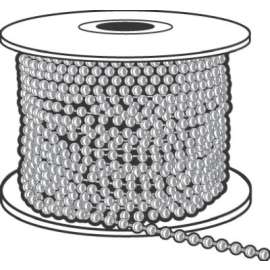100' #10 NPB Ball Chain