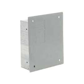 GE Industrial Solutions PowerMark Gold TLM TL412CP Load Center, 125 A, 4 -Space, 8 -Circuit, Main Lug