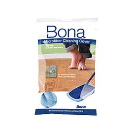 Bona WM710013337 Mop Cover, 8 in L