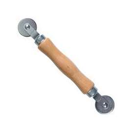 ADFORS FSP8567-U Screen/Spline Installation Tool, Wood Handle