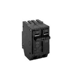 GE Industrial Solutions THQL2170 Feeder Circuit Breaker, Type THQL, 70 A, 2 -Pole, 120/240 V, Plug Mounting