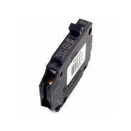 GE Industrial Solutions THQP140 Feeder Circuit Breaker, Type THQP, 40 A, 1 -Pole, 120/240 V, Plug Mounting