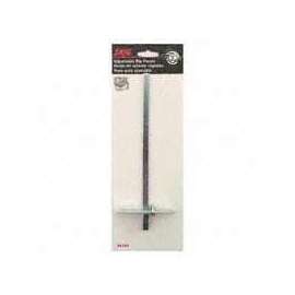 SKIL 0095100 Adjustable Rip Fence, 13.7 in L, 4-3/4 in W