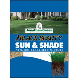 BB 7LB Sun/Shade Seed