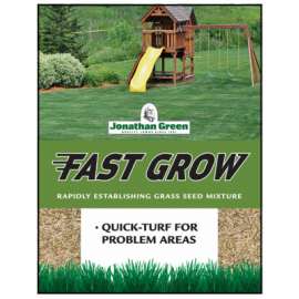 3LB FastGrow Grass Seed