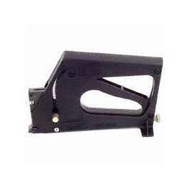 FLETCHER 07-500 Glazier Point Driver, 5/8 in, 3/8 in W Blade