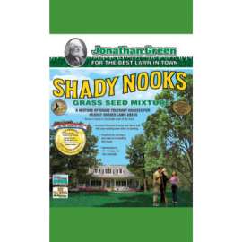 BB 3LB Shady Nooks Seed