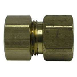 3/8x3/8Fem FL Adapter