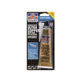 Permatex 81878 Gasket Maker, 3 oz Tube, Paste, Mild